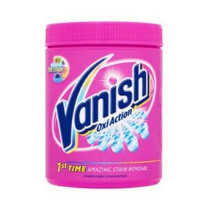 VANISH OXI ACTION STAIN REMOVER 1 KG