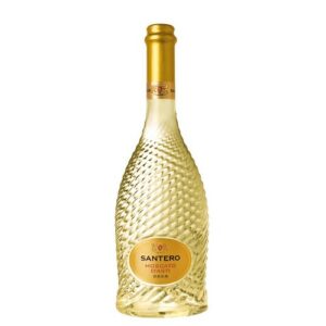 SANTERO MOSCATO ASTI TWIST 750 ML