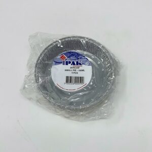 IPAK SMALL PIE 5X1 PCS.