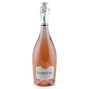 LUNETTA SPUMANTE ROSE 750 ml
