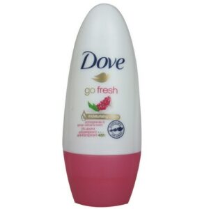 DOVE ROLL ON - POMEGRANATE 50 ML