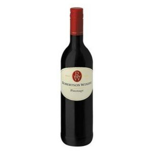 ROBERTSONS Pinotage Red 750 ml