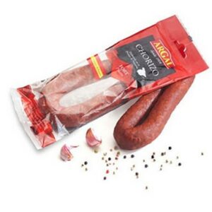 ARGAL CHORIZO FORT 200 GRMS