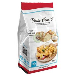 LAMB BRAND PLAIN FLOUR ALL PURPOSE 800 grms