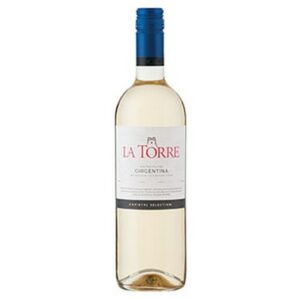 LA TORRE GIRGENTINA 750 ML
