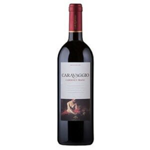 CARAVAGGIO CABERNET FRANC 750 ml