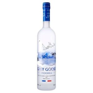 GREY GOOSE ORIGINAL VODKA 700 ML