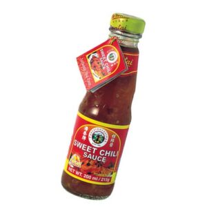 PANTAI SWEET CHILLI SAUCE 200 ML