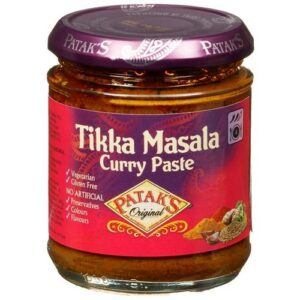 PATAKS PASTE TIKKA MASALA 165 GRMS