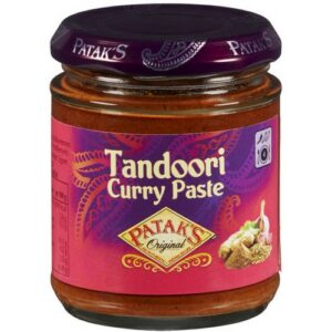 PATAKS PASTE TANDOORI 170 grms