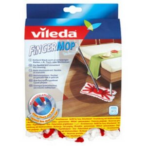 VILEDA FINGER MOP REFILL 1 pcs.