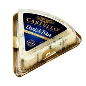 CASTELLO BLUE GOLD 100 grms