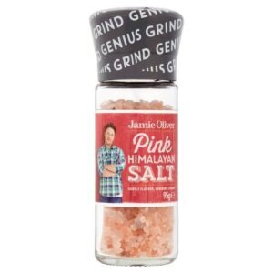 JAMIE OLIVER Pink Himalayan Salt 95 grms