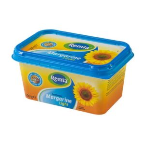 REMIA LIGHT MARG. +250GFREE 500 GRMS