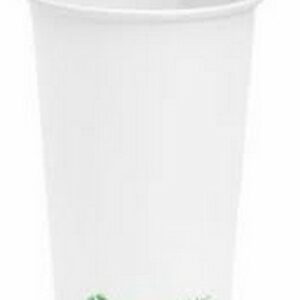 INSERV PAPER CUP BIO SW 16OZ/480ML 50 pcs.