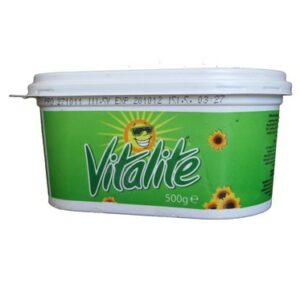 VITALITE STANDARD 500 GRMS
