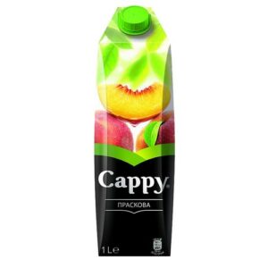 CAPPY MULTIVITAMIN 50% 1 LTR
