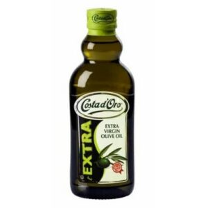 COSTA DORO EXTRA VIRGIN OLIVE OIL 250 ML