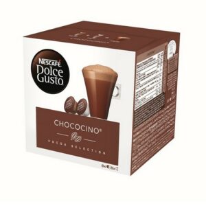 NESCAFE DOLCE GUSTO CHOCOCINO 16 POTS