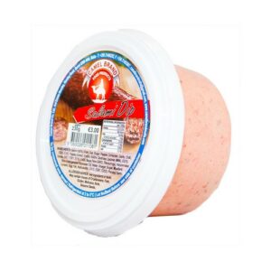CAMEL BRAND SALAMI DIP 230 GRMS