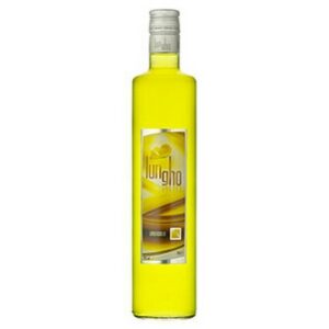 LUNGHO LIMONCELLO 700 ML
