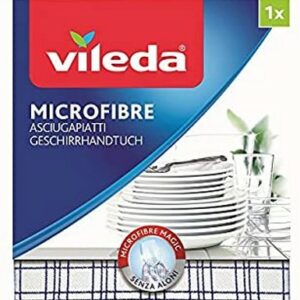 VILEDA TEA TOWEL 1 PCS.