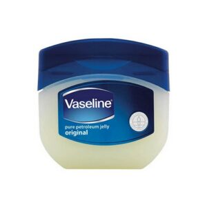 VASELINE PETROLEUM JELLY 100 ml