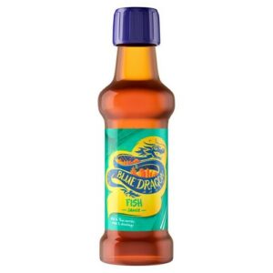 BLUE DRAGON FISH SAUCE 150 ML