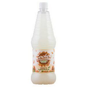 COOLEE ORZATA NO ADDED SUGAR 1 LTR