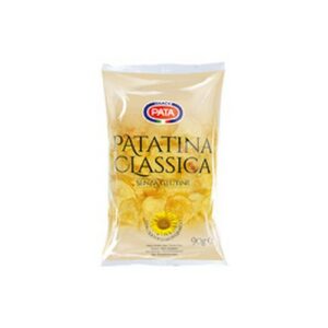 PATA NEUTRO CRISPS 90 GRMS