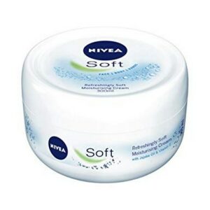 NIVEA SOFT CREAM 300 ml