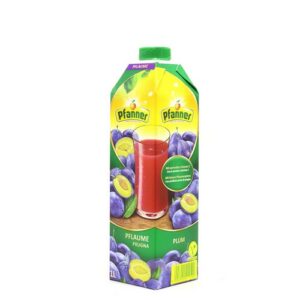 PFANNER PLUM 25% 1 ltr