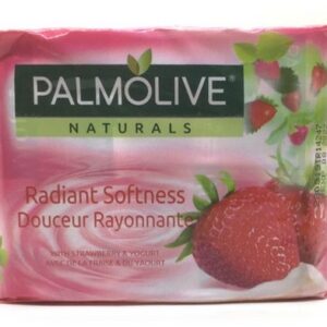 PALMOLIVE SOAP YOGURT & FRUIT 90 GRMS