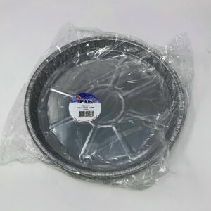 IPAK PIZZA TRAY LARGE 1170ML 5 PCS.