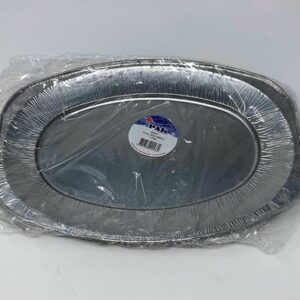 IPAK OVAL DISH SMALL 1 pcs.