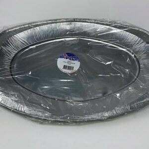 IPAK OVAL DISH MEDIUM 1 PCS.