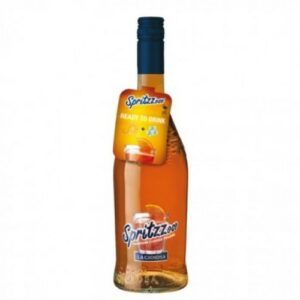 LA GIOIOSA SPRITZZOSO 750 ML