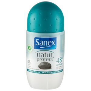 SANEX ROLL ON NATUR PROT EFFECTIVE 50 ml