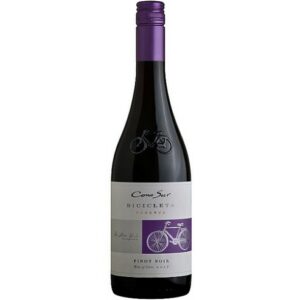 CONO SUR BICICLETTA PINOT NOIR 750 ML