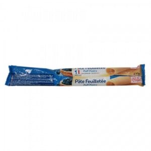 MARIE VIVAGEL PUFF PASTRY 230 grms