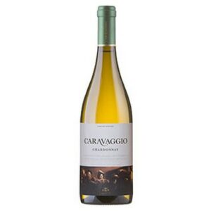 CARAVAGGIO CHARDONNAY 375 ml