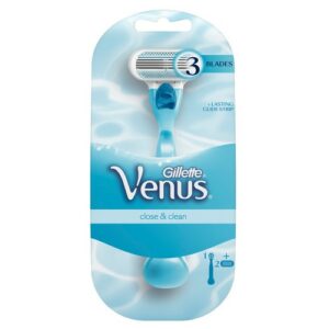 GILLETTE VENUS SMOOTH RAZOR
