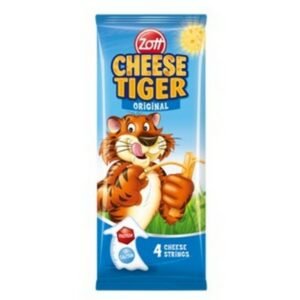ZOTT CHEESE SNACK ORIGINAL 84 GRMS