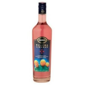 ZEPPIS BAJTRA 500 ML