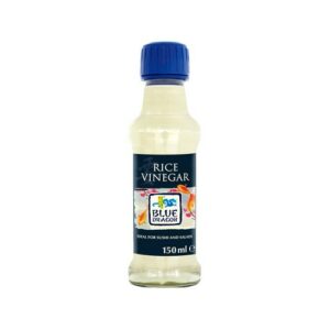 BLUE DRAGON JAPANESE RICE VINEGAR 150 ML