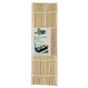BLUE DRAGON JAPANESE BAMBOO MATS 240 GRMS