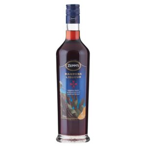 ZEPPIS HARRUBA 500 ML