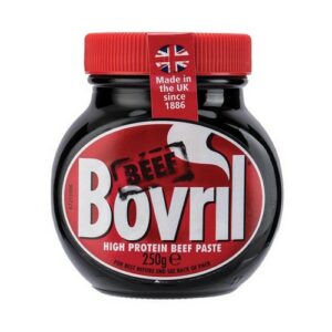 BOVRIL BEEF EXRACT 250 GRMS