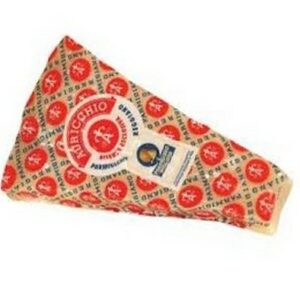 AURICCHIO WEDGE PREGGIANO 200 GRMS