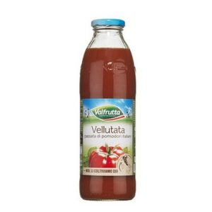 VALFRUTTA PASSATA DI POMODORO 700 GRMS